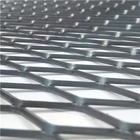 ตะแกรงเหล็กฉีก วีแอนด์พี XS-63_1