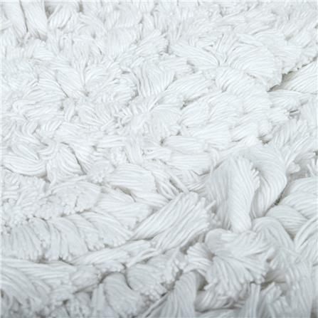 อะไหล่ม็อบคอตตอนดันฝุ่น INDIENA 12 นิ้ว สีขาว_3