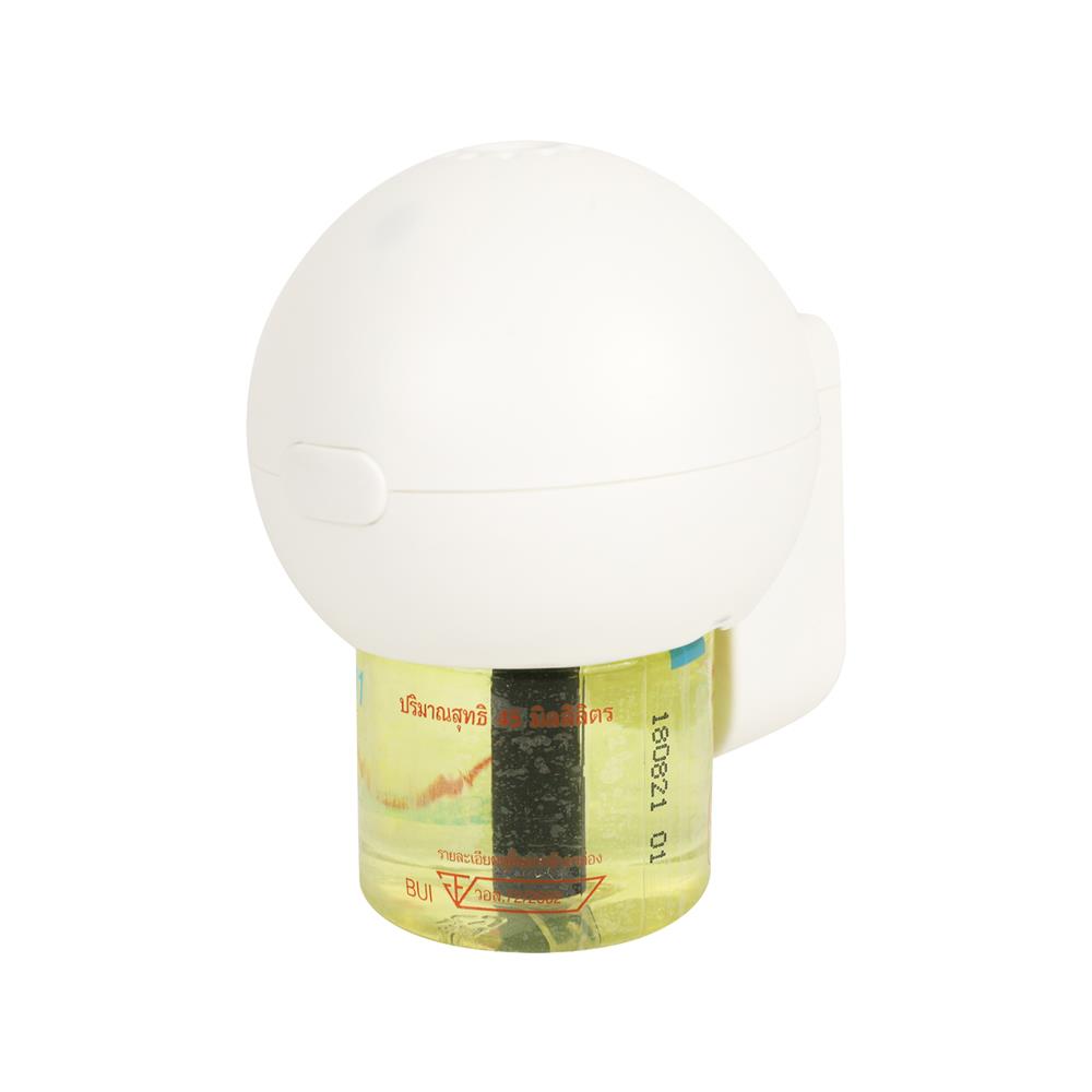 เครื่องไฟฟ้าไล่ยุงไร้สาย ARS NOMATH PLUS 30 ไร้สารแต่งกลิ่น