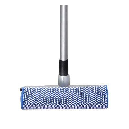 ที่เช็ดกระจกยางพร้อมฟองน้ำ BE MAN 8 นิ้ว_1