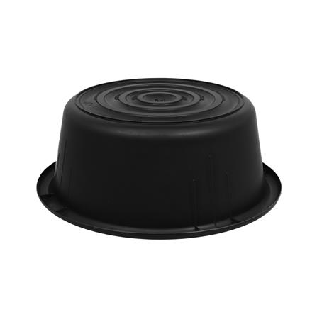 กะละมังกลม ME LIVING 50 ซม. สีดำ_2