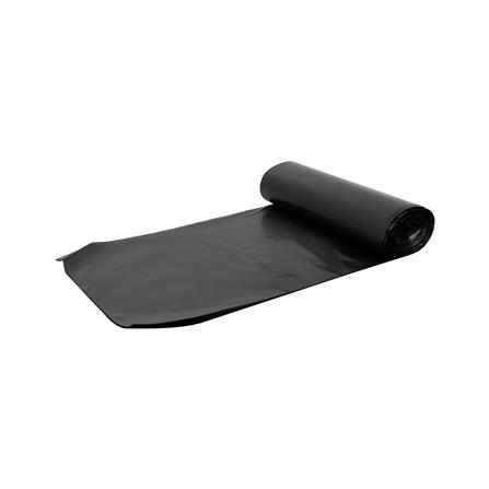 ถุงขยะม้วน CHAMPION 30X40 นิ้ว 12 ใบ สีดำ_1