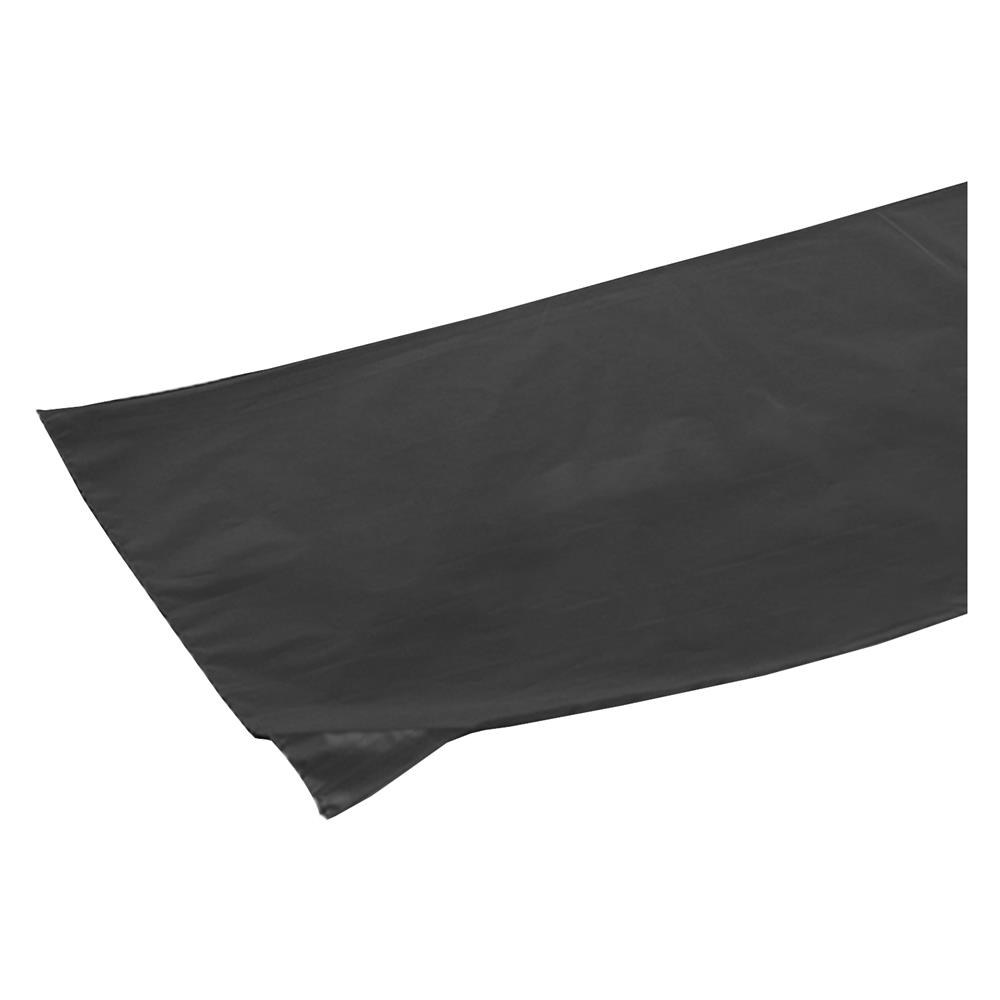 ถุงขยะม้วน CHAMPION 18X20 นิ้ว 50 ใบ สีดำ