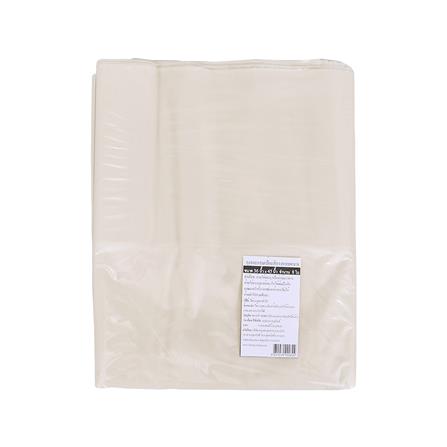 ถุงขยะหนาพิเศษ CHAMPION 36x45 นิ้ว 8 ใบ สีชา_0