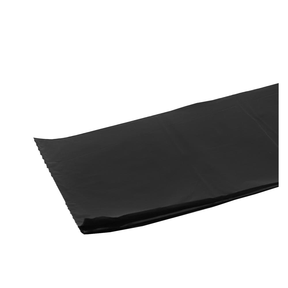 ถุงขยะม้วน CHAMPION 18X20 นิ้ว 60 ใบ สีดำ แพ็กคู่