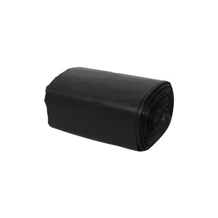 ถุงขยะม้วน CHAMPION 18X20 นิ้ว 60 ใบ สีดำ แพ็กคู่_3