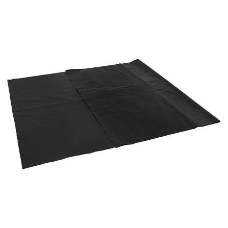 ถุงขยะหนา CHAMPION 24X28 นิ้ว 30 ใบ สีดำ_1