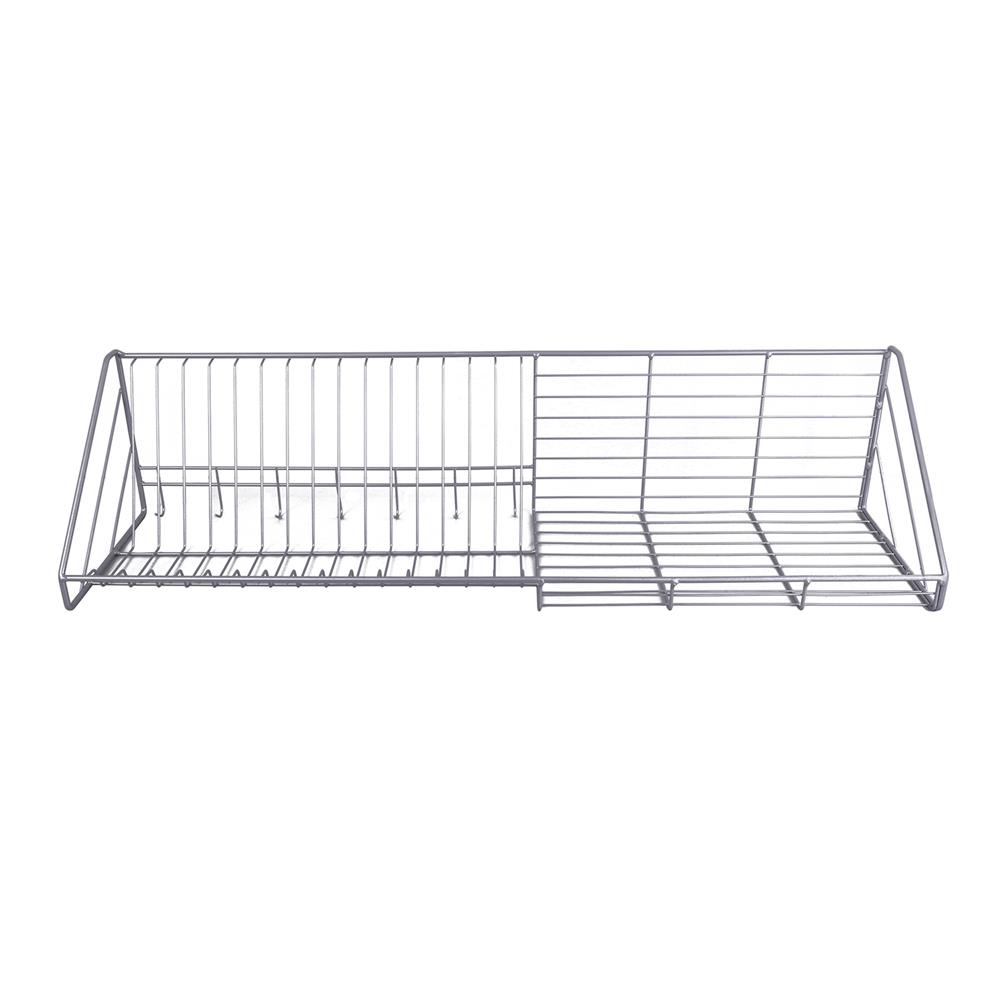 ที่คว่ำจานติดผนัง 90 ซม. MP KF-22