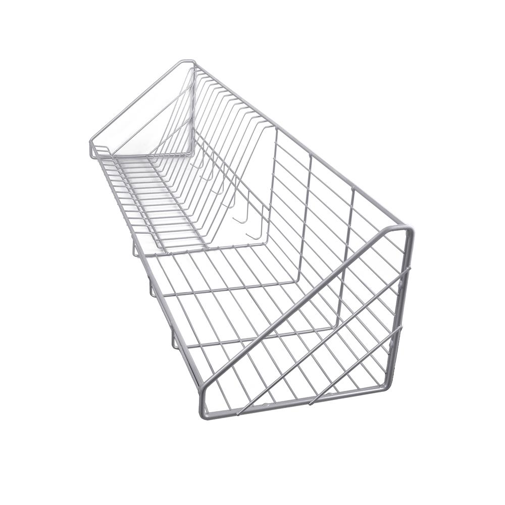 ที่คว่ำจานติดผนัง 90 ซม. MP KF-22