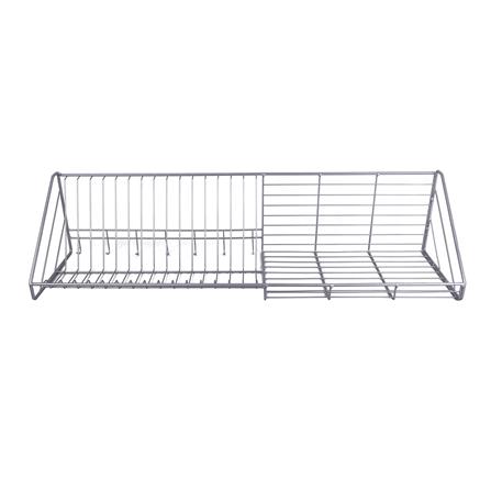 ที่คว่ำจานติดผนัง 90 ซม. MP KF-22