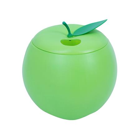 ที่ใส่ทิชชู่แอปเปิล HAPPY WARE PB-818 สีเขียว_0