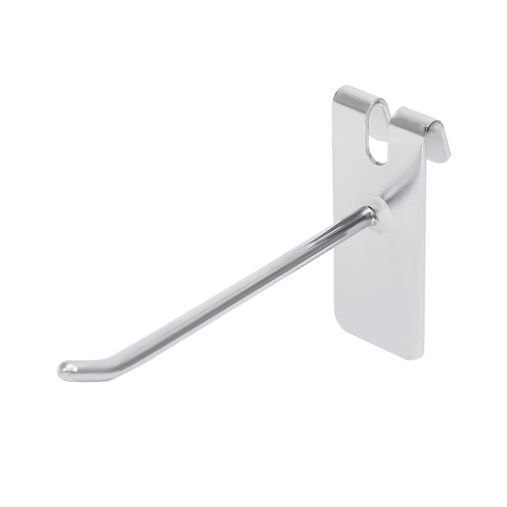 ขอแขวนฮุก 4 นิ้ว NT แพ็ก 12 ชิ้น