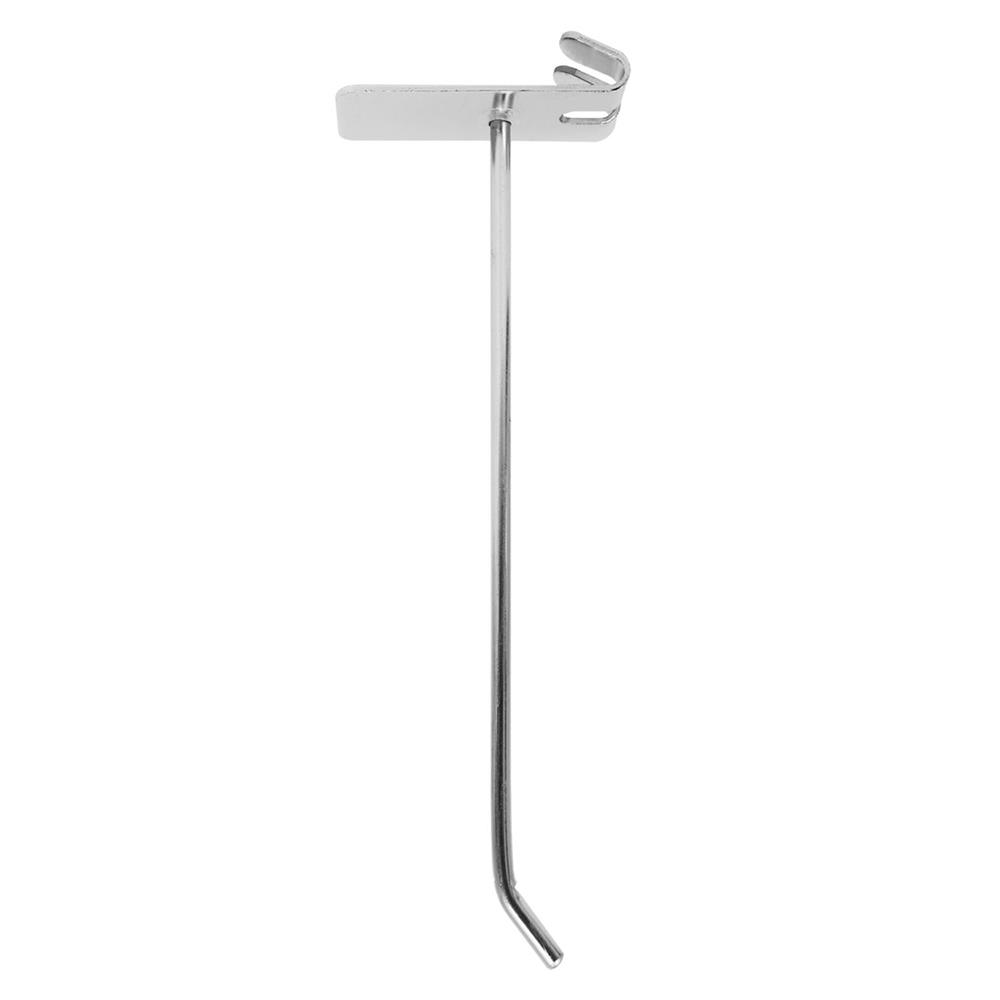 ขอแขวนฮุก 6 นิ้ว NT แพ็ก 12 ชิ้น