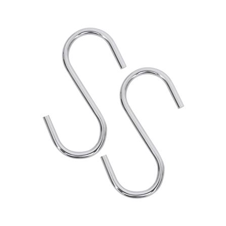 ขอแขวนตัว S NT L9 แพ็ก 12 ชิ้น