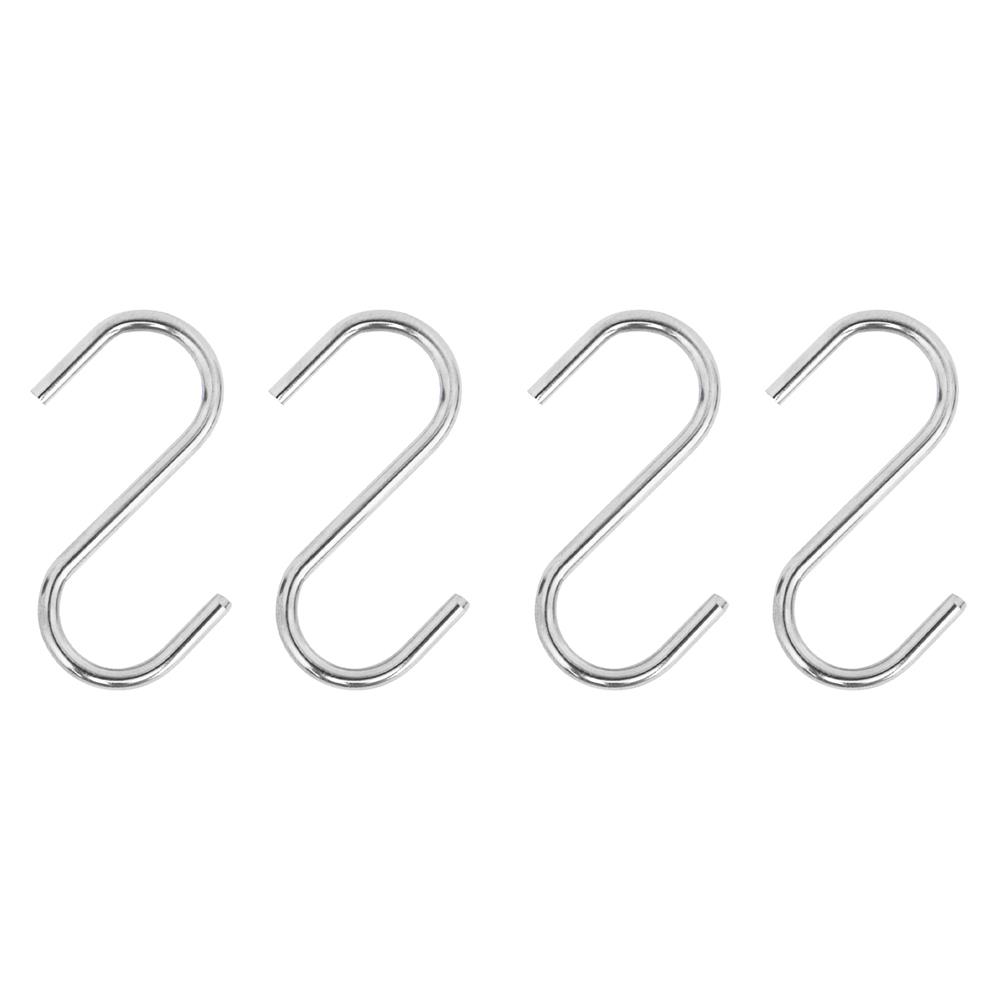 ขอแขวนตัว S NT S4.5 แพ็ก 12 ชิ้น