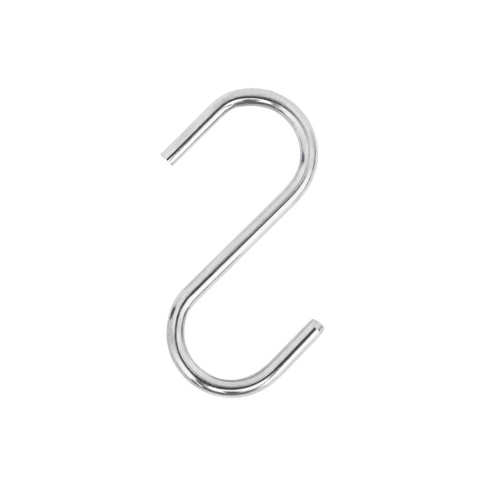 ขอแขวนตัว S NT S4.5 แพ็ก 12 ชิ้น