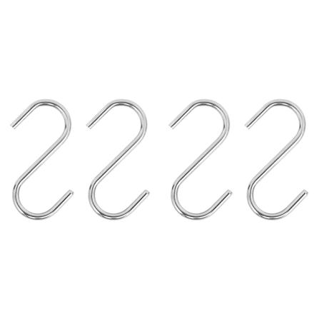 ขอแขวนตัว S NT S4.5 แพ็ก 12 ชิ้น_0