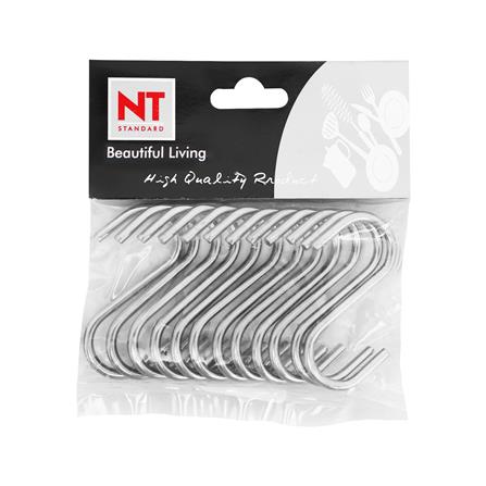 ขอแขวนตัว S NT S4.5 แพ็ก 12 ชิ้น_2