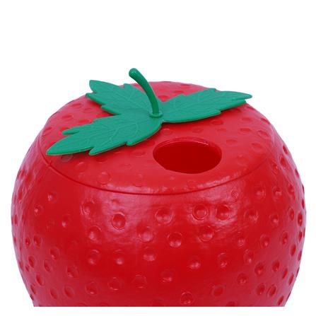 ที่ใส่ทิชชู่สตรอว์เบอร์รี HAPPY WARE PB-819 สีแดง_1