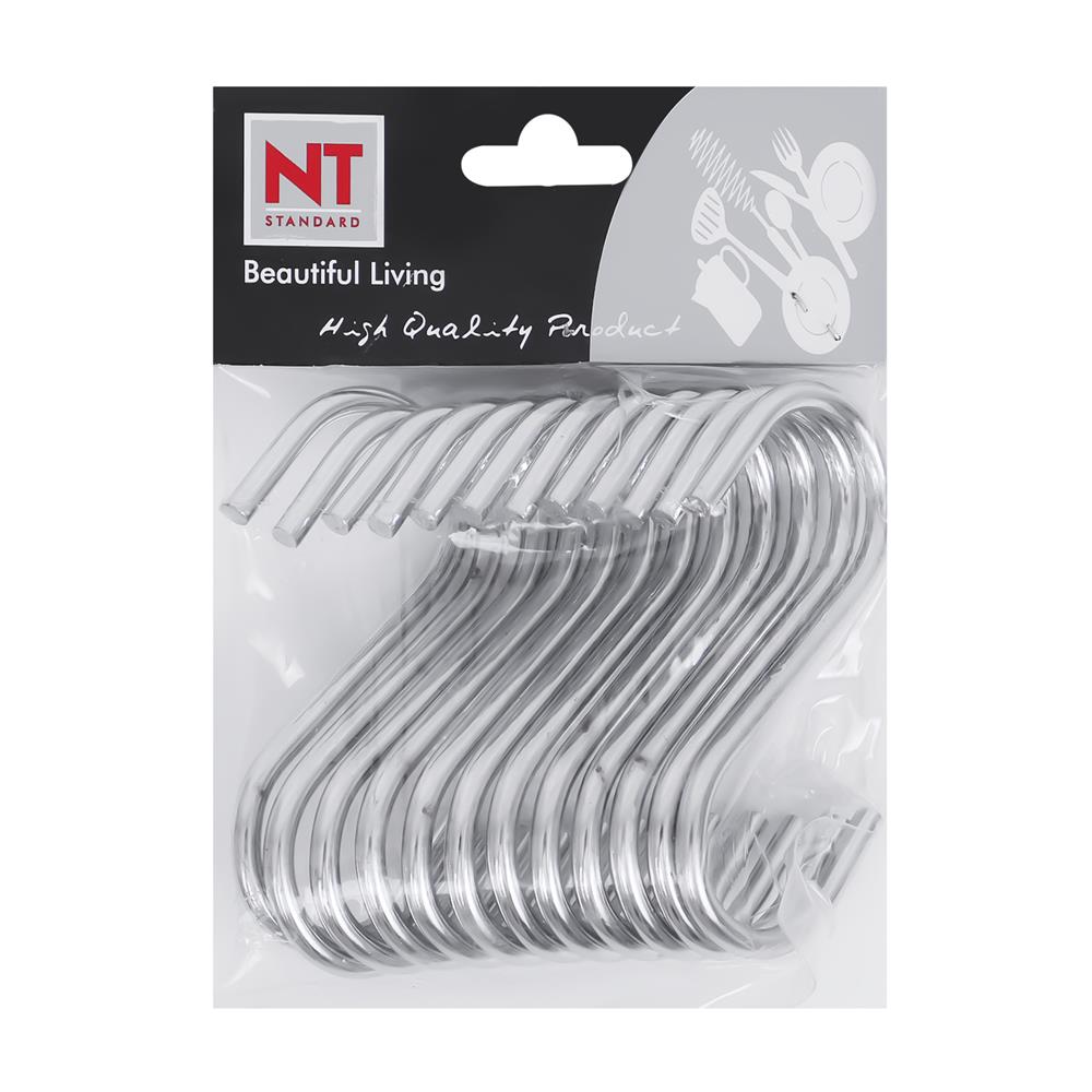 ขอแขวน NT(S) M7.5 แพ็ก 12 ชิ้น