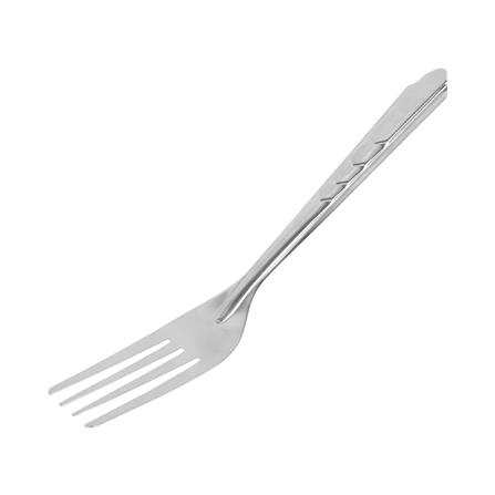 ส้อมคาวสเตนเลส PENGUIN ก้างปลา