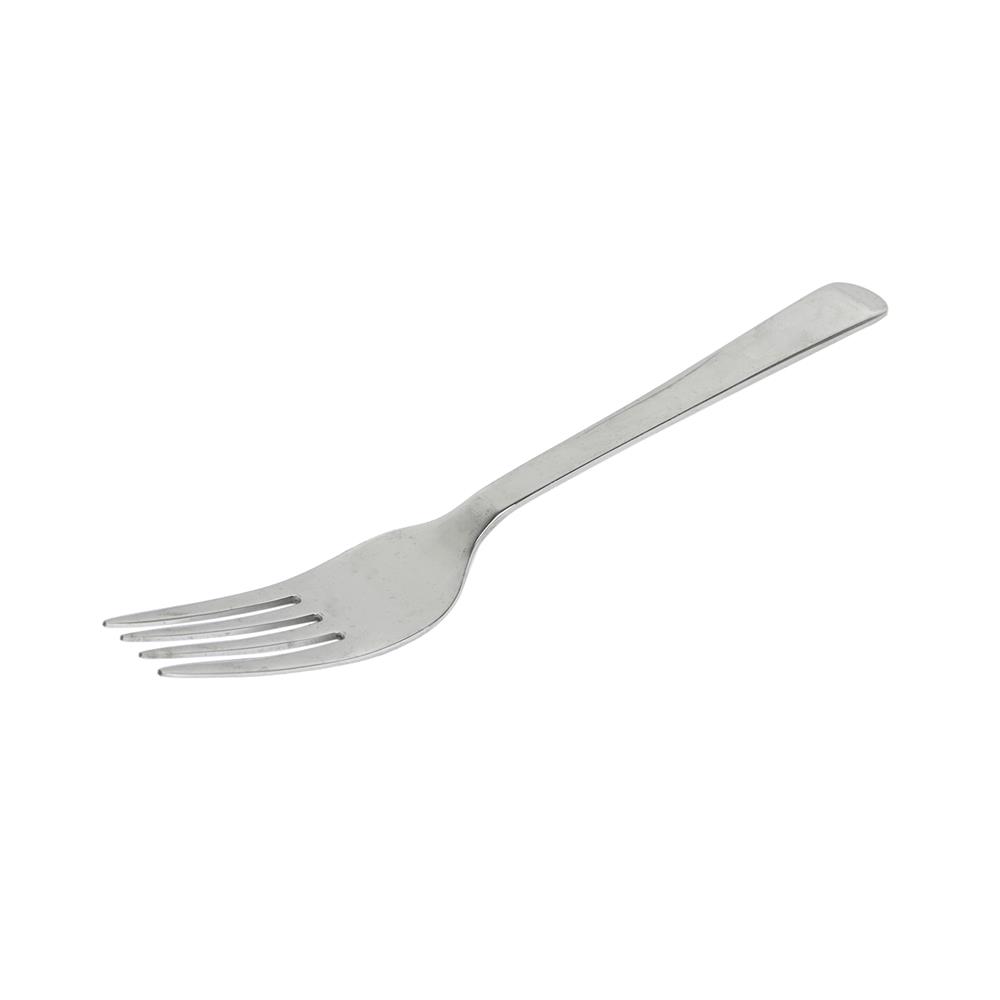 ส้อมหวานสเตนเลส PENGUIN AUDI