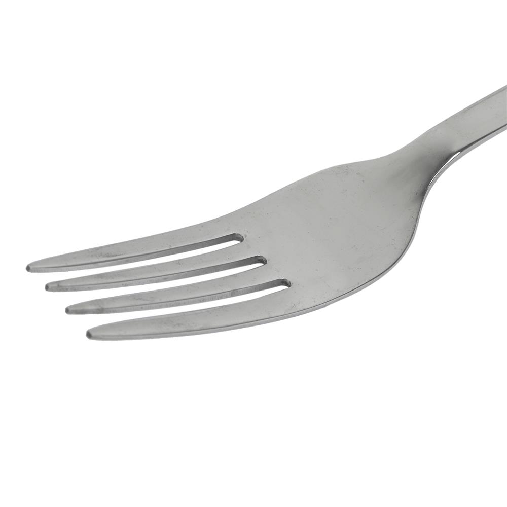 ส้อมหวานสเตนเลส PENGUIN AUDI