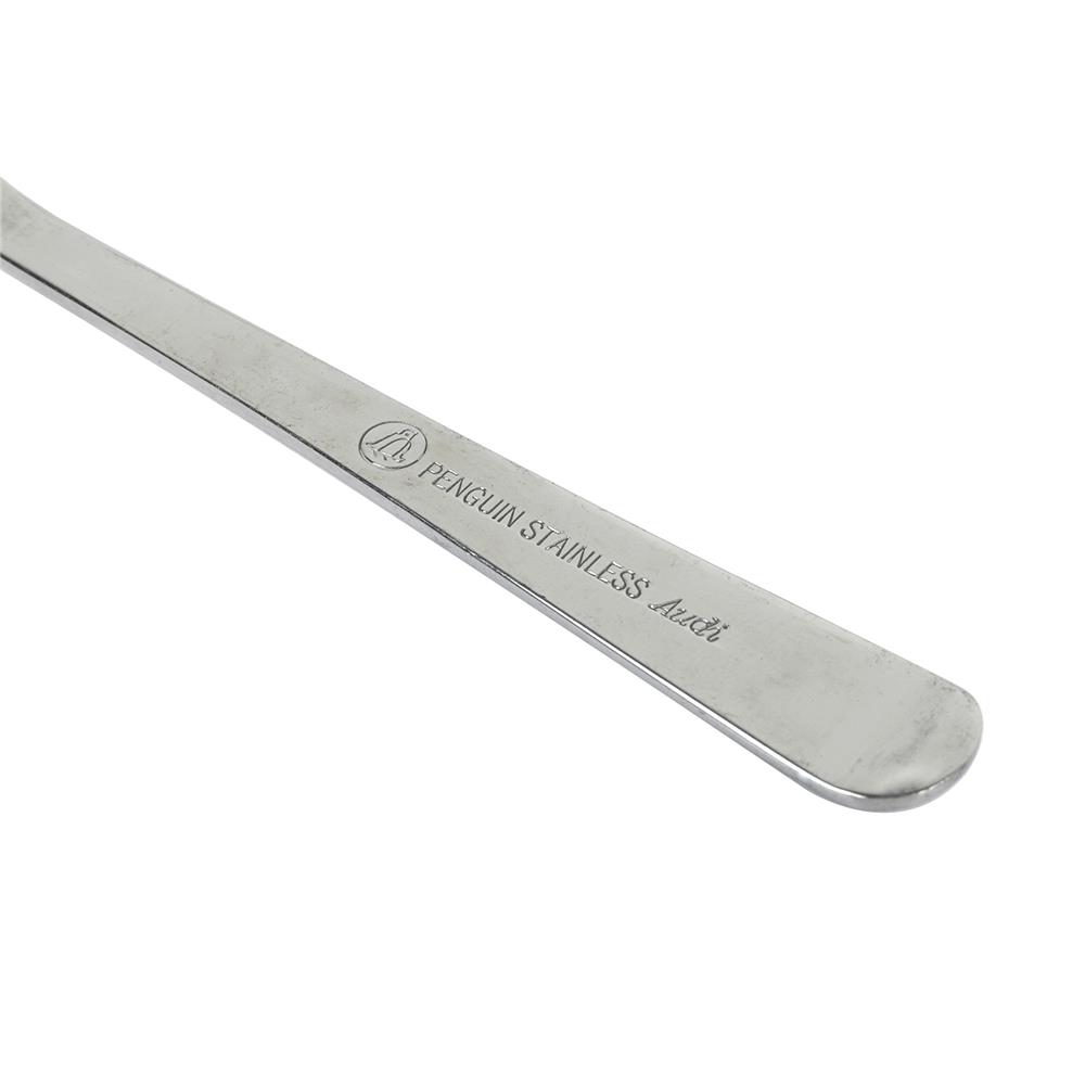 ส้อมหวานสเตนเลส PENGUIN AUDI