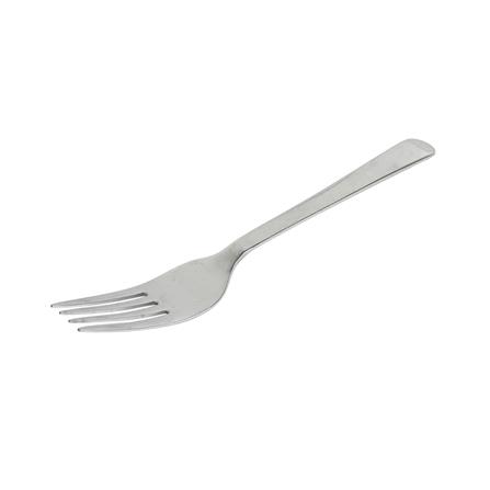 ส้อมหวานสเตนเลส PENGUIN AUDI