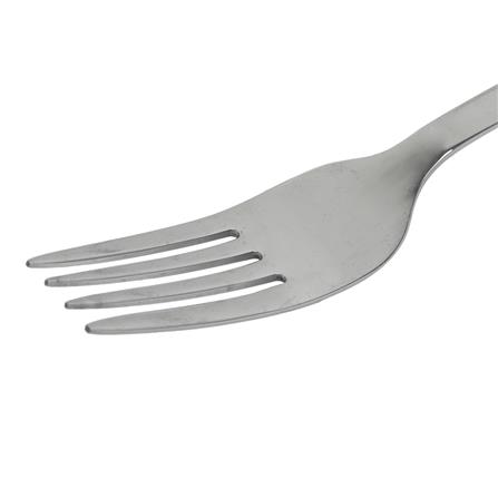 ส้อมหวานสเตนเลส PENGUIN AUDI_1