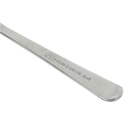 ส้อมหวานสเตนเลส PENGUIN AUDI_2