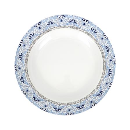 จานเมลามีนลึก 9