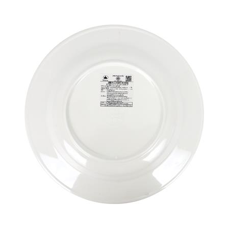 จานเมลามีนลึก 9