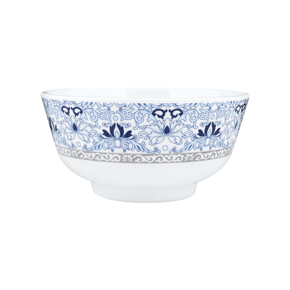 ชามเมลามีน 4.5" UNICA BLUPORT