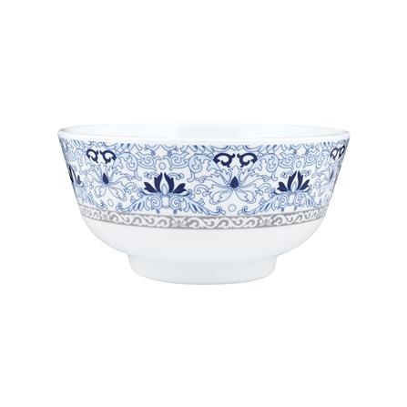 ชามเมลามีน 4.5" UNICA BLUPORT