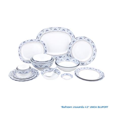 ชามเมลามีน 4.5