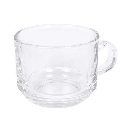 แก้วชา 200ml OCEAN GLASS STACK แพ็ก 6 ใบ_1