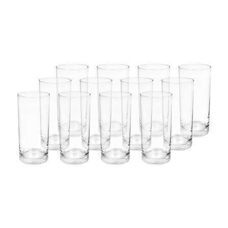 แก้วน้ำ 380ml OCEAN GLASS แพ็ก 12 ใบ_0