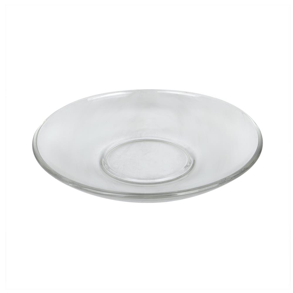 จานรองแก้วชา OCEAN GLASS แพ็ค 6 ใบ