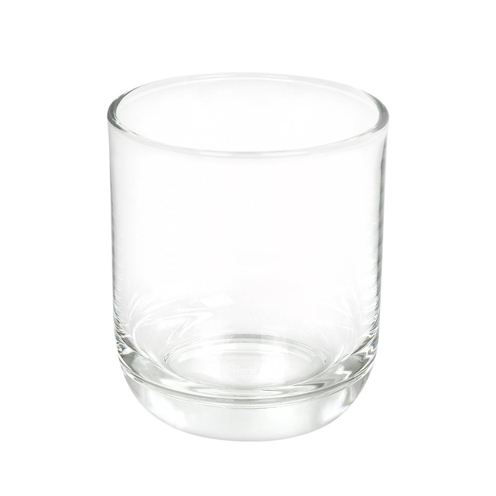 แก้วน้ำ 230ml LUCKY TRENDY LG-103608 (36) แพ็ก 12 ใบ