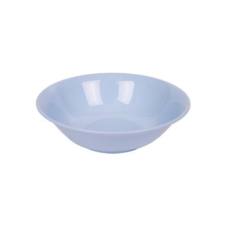 ชามแกง 8 นิ้ว MELAMINE WARE ตราถ้วย สีฟ้า_0