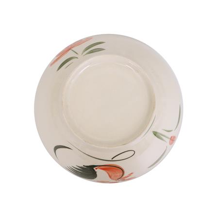 ชามเซรามิก COLOR KIT ตราไก่ 7 นิ้ว_2