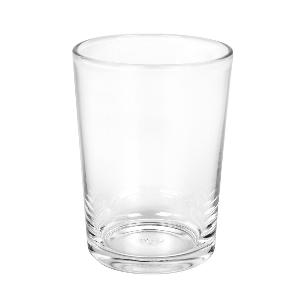 แก้วน้ำ 230ml LUCKY FIRST LG-100108(01) แพ็ก 12 ใบ