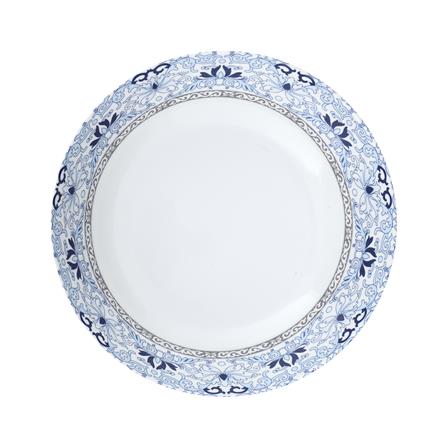 ชามเมลามีน 6