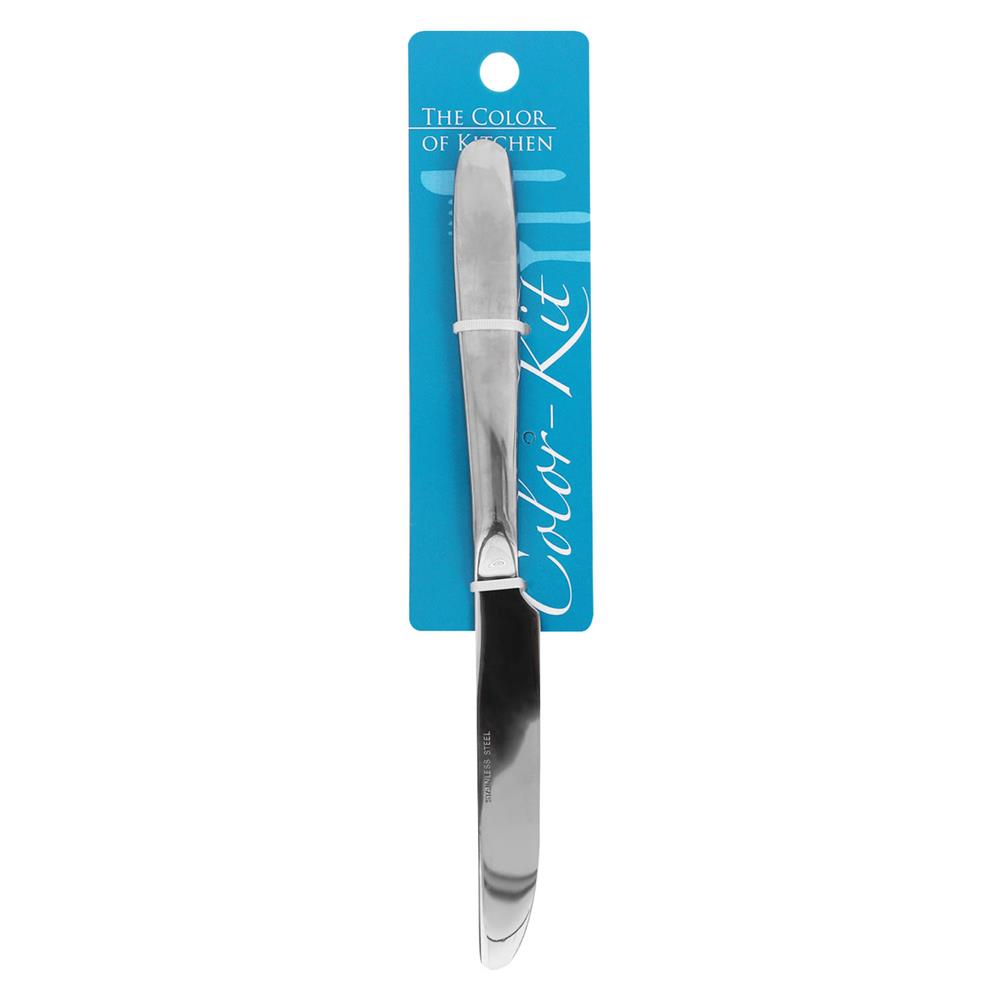 มีดคาวสเตนเลส COLOR KIT 043