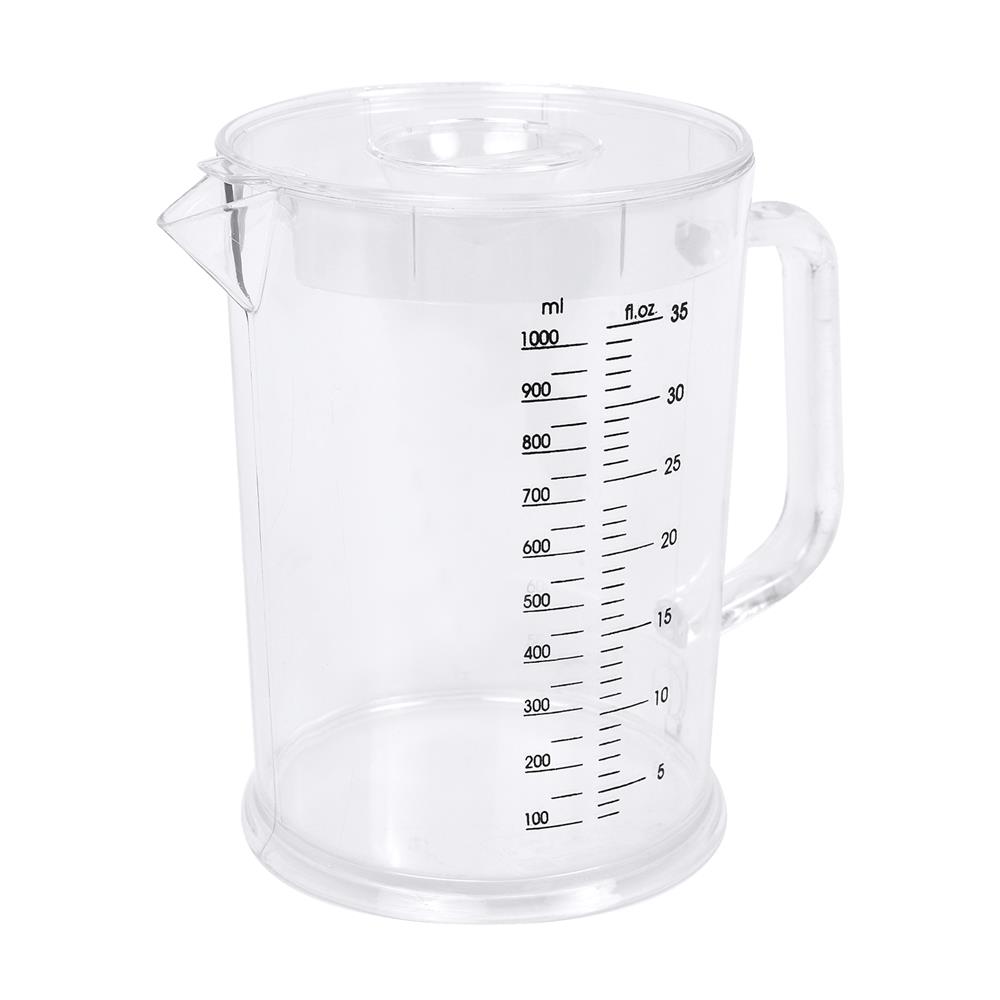 เหยือกน้ำ เรืองวา 1 ลิตร แพ็ก 2 ชิ้น