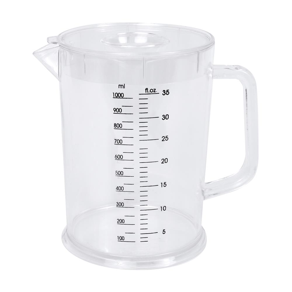 เหยือกน้ำ เรืองวา 1 ลิตร แพ็ก 2 ชิ้น