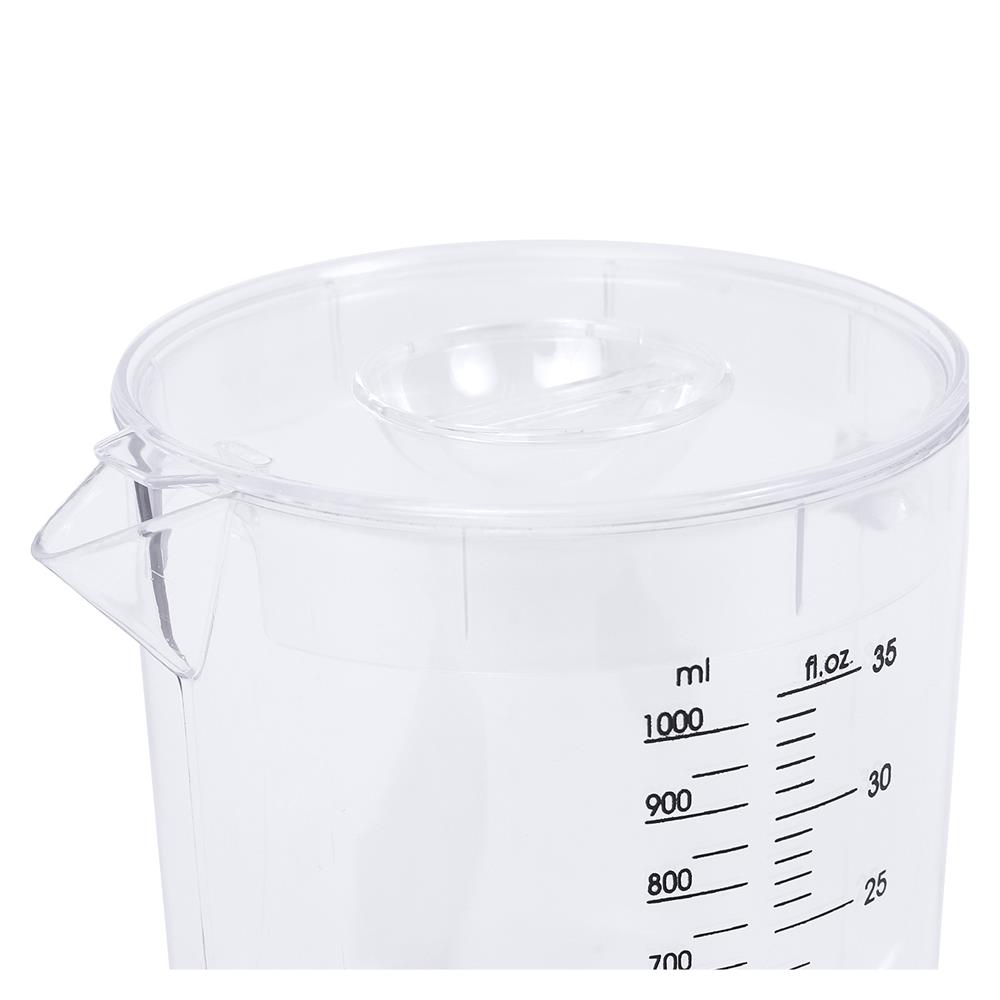 เหยือกน้ำ เรืองวา 1 ลิตร แพ็ก 2 ชิ้น