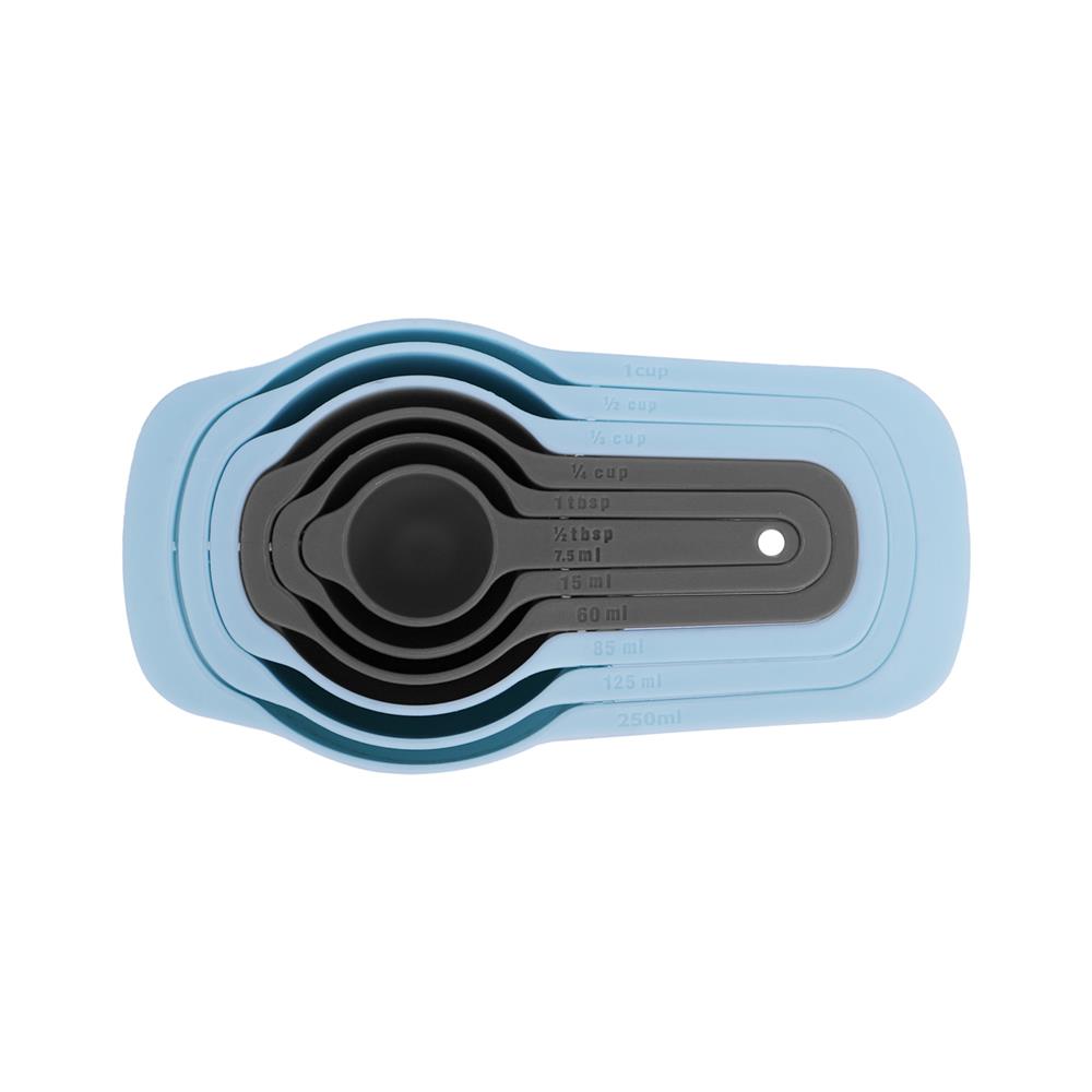 ชุดช้อนตวงใหญ่ 6 ชิ้น INTERUQUR59