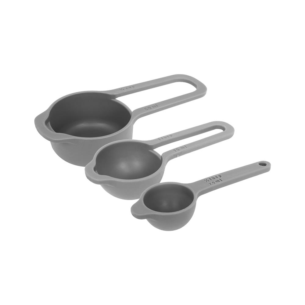 ชุดช้อนตวงใหญ่ 6 ชิ้น INTERUQUR59